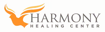 Harmony Healing Center Logo